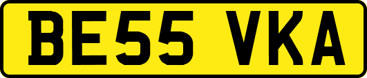 BE55VKA