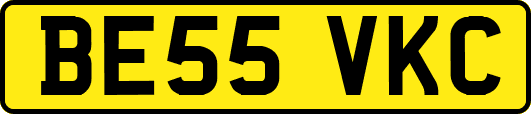 BE55VKC