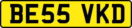 BE55VKD