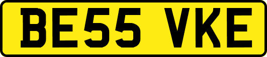 BE55VKE
