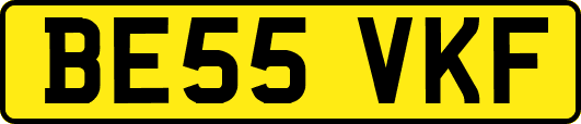 BE55VKF