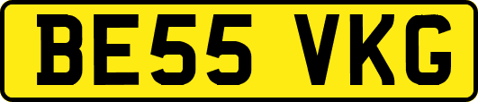BE55VKG