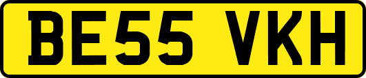 BE55VKH