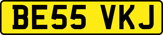 BE55VKJ