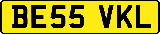 BE55VKL