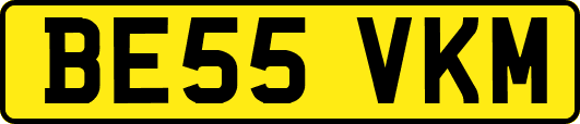 BE55VKM