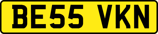 BE55VKN