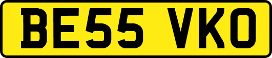 BE55VKO