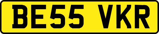BE55VKR