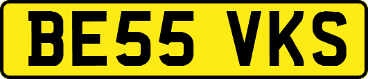 BE55VKS