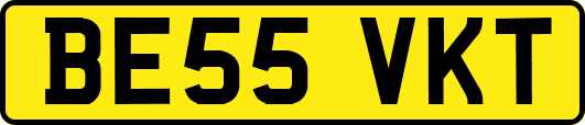 BE55VKT