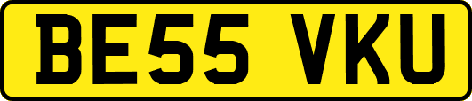 BE55VKU