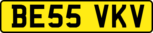 BE55VKV
