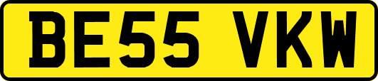 BE55VKW