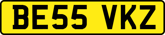 BE55VKZ
