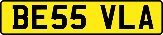 BE55VLA