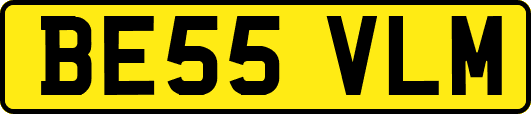 BE55VLM
