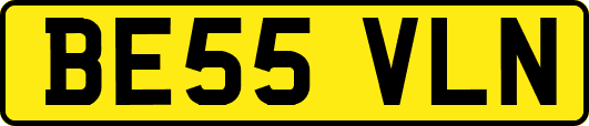 BE55VLN