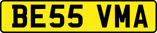 BE55VMA