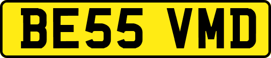 BE55VMD