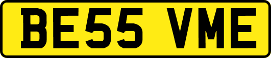 BE55VME