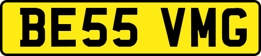 BE55VMG