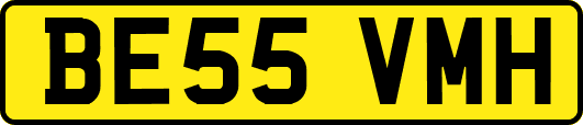 BE55VMH