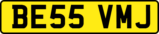 BE55VMJ