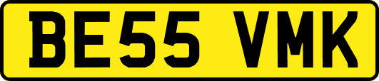 BE55VMK