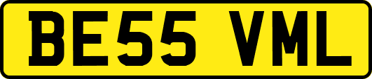 BE55VML
