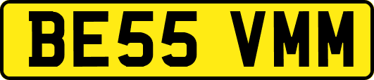 BE55VMM