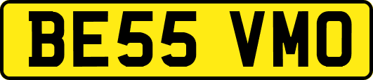 BE55VMO