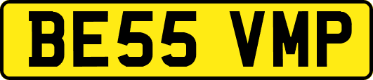BE55VMP