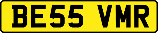 BE55VMR