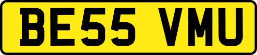 BE55VMU