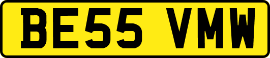 BE55VMW