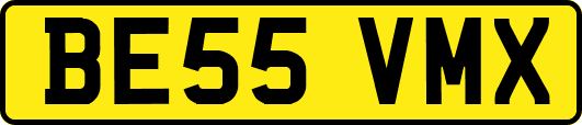 BE55VMX