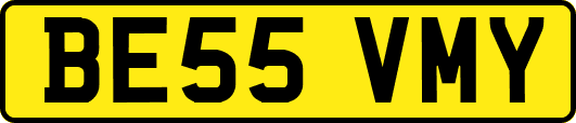 BE55VMY
