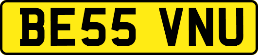 BE55VNU