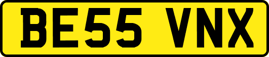 BE55VNX
