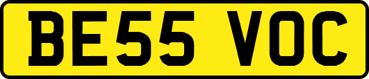 BE55VOC