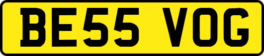 BE55VOG
