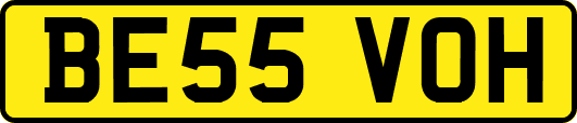 BE55VOH