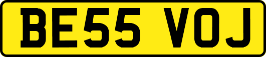 BE55VOJ
