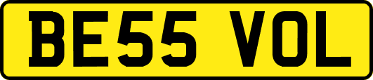 BE55VOL