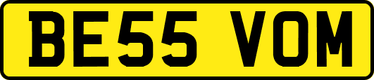 BE55VOM