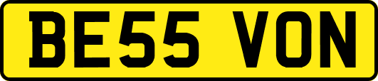 BE55VON