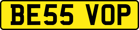 BE55VOP