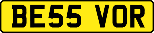 BE55VOR