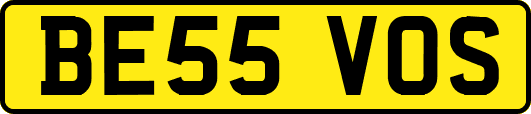 BE55VOS